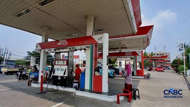 Penyesuaian Harga BBM Tidak Bisa Dihindarkan, Simak Dampak Positifnya!