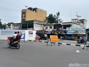 DPRD Medan Soroti Operasional BRT Bebani Rp 500 Miliar dari APBD