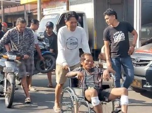 Cerita Polisi Selami Bengawan Solo demi Usut Pembunuh Bilqis Bocah Sragen