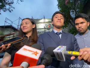 7 Jam Diperiksa Polisi, Thariq Halilintar Jelaskan soal Endorse Hanania Travel