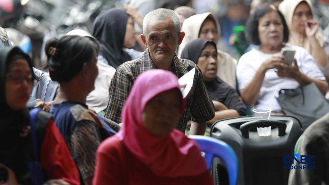 Hari-Hari Ini di RI Terasa Makin Mahal, Apa yang Sebenarnya Terjadi?