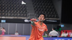 Hasil Australian Open 2026: Alwi Farhan ke Final Usai Menang Rubber Game