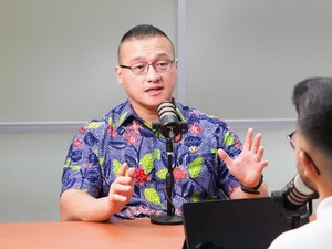 Kenneth DPRD DKI Desak Taman Margasatwa Ragunan Perbanyak Opsi Pembayaran Digital