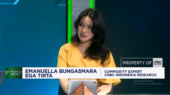Video: Bedah Penyebab Konsumsi Susu RI Paling Rendah di ASEAN