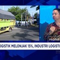 Bos Lookman Djaja Bicara Soal Zero ODOL & KLBI 2025 hingga Investasi Teknologi Bisnis Logistik