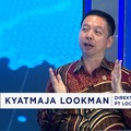 Bos Lookman Djaja Bicara Soal Zero ODOL & KLBI 2025 hingga Investasi Teknologi Bisnis Logistik