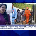 Buka-bukaan Gubernur Sherly Soal Hilirisasi Nikel, Lapangan Kerja & Komitmen Jaga Lingkungan