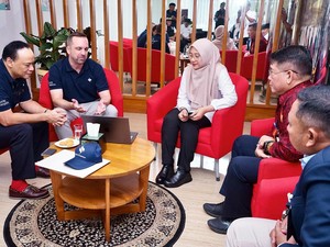 Banyuwangi Jadi Satu-satunya Cabang Santai Seaplane di Indonesia