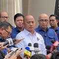 Dirdik Jampidsus Kejagung Syarief Sulaeman Nahdi di Kejagung, Jakarta, Kamis (11/6/2026). (Dok. detikcom)