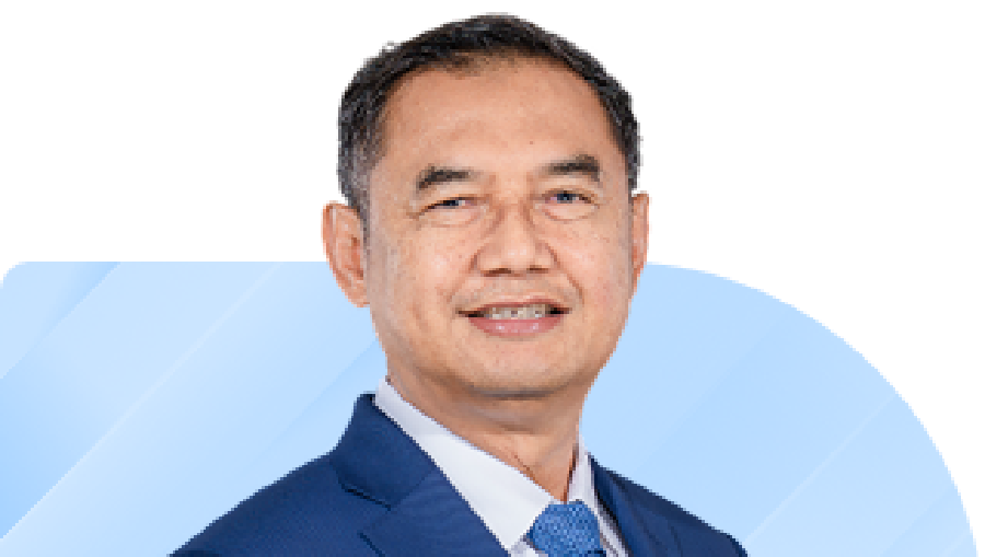 Direktur Utama PT Bukit Asam, Bambang ismawan. (Dok. ptba.co.id)