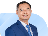 Direktur Utama PT Bukit Asam, Bambang ismawan. (Dok. ptba.co.id)