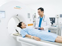 Dok Mayapada Hospital