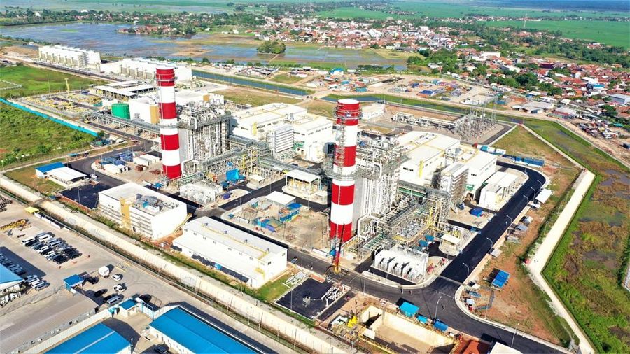 Dok Pertamina