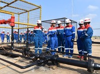 Dok Pertamina