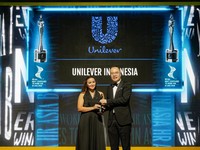 Dok Unilever Indonesia