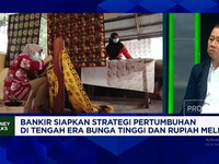 Dukung Program Unggulan Prabowo, Bank maluku Malut Salurkan Kredit ke Kopdes - MBG