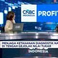 Gaet Investor Asing & Majukan Industri Alkes Lokal, RI Harus Punya Kepastian Regulasi