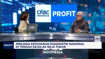 Gaet Investor Asing & Majukan Industri Alkes Lokal, RI Harus Punya Kepastian Regulasi
