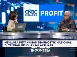 Gaet Investor Asing & Majukan Industri Alkes Lokal, RI Harus Punya Kepastian Regulasi