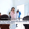Gak Cuma Nikel, Maluku Utara Genjot Hilirisasi Kelapa Demi Ekonomi Daerah