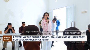Gak Cuma Nikel, Maluku Utara Genjot Hilirisasi Kelapa Demi Ekonomi Daerah