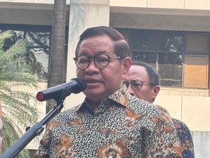 Video: Respons Pramono soal BTS Pilih Konser di GBK daripada JIS