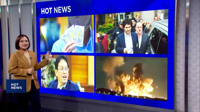 Video: Harga Emas Antam Hari ini Jatuh - Iran Ngamuk Dibom AS Lagi