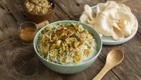 Lagi Nggak Enak Badan Tapi Males Masak? Ini 3 Bubur Ayam Instan Andalan