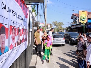 Banyuwangi Sedang Siapkan Pilkades Digital dengan e-Voting pada 2027