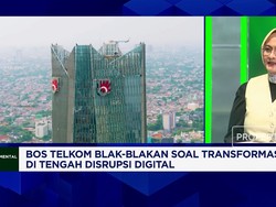 Jurus Telkom Genjot Pertumbuhan Laba di Tengah Gejolak Global 2026
