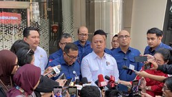 Kejagung Tetapkan Tersangka Baru Kasus Dugaan Korupsi Tata Kelola MBG