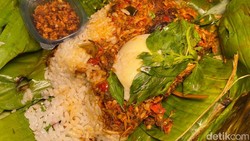 7 Kuliner Hits di Ciledug yang Lagi Viral, Ada Nasi Goreng yang Antre 1 Jam!