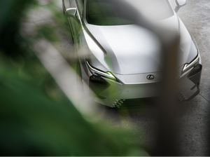 Luxury Sedan The All-New Lexus ES Bakal Hadir di Indonesia