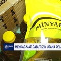 Mendag Fokus Jamin Distribusi MinyaKita ke Pasar Rakyat