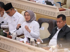 KemenPAN-RB Beberkan Kinerja 2026 & Rencana Anggaran 2027