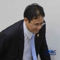 Menteri Keuangan Purbaya Yudhi Sadewa dalam Rapat Kerja bersama Komisi XI DPR RI, Jakarta, Kamis (11/6/2026). (CMNBC Indonesia/Muhammad Sabki)
