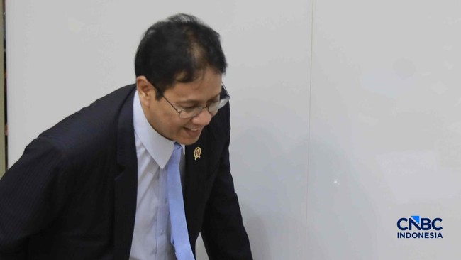Besok Terbang ke China, Purbaya Pede Gaet Banyak Investor Panda Bonds
