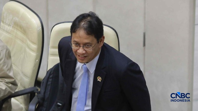 Rasio Pendapatan Negara Naik, Purbaya Andalkan Coretax