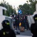 Ilustrasi Polisi di Irlandia, 10 Juni 2026. (REUTERS/Isabel Infantes)