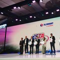 Pembukaan cara Bravo 500 Summit, di Jakarta, Kamis (11/6/2026). (CNBC Indonesia/Novina)