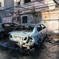 Potret Puing Drone Iran Rusak Rumah di Bahrain, Anak-Anak Jadi Korban