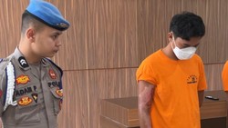 Pria di Kubu Raya Jadi Tersangka Usai Siram Pemerkosa Istrinya Pakai Air Keras