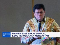 Proper 2026 Bakal Dimulai, Hampir 5.800 Perusahaan Mendaftar