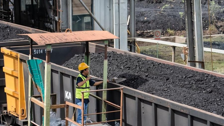 PT Bukit Asam (Persero) Tbk atau PTBA menyelenggarakan Rapat Umum Pemegang Saham Tahunan (RUPST) Tahun Buku 2025 secara elektronik pada Kamis, 11 Juni 2026. (Dok. PTBA)