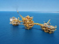 PT Saka Energi Indonesia, perusahaan hulu migas bagian dari Subholding Gas Pertamina, mendapatkan persetujuan Pengembangan Lapangan (Plan of Development/PoD) untuk Lapangan Ronggolawe, dari SKK Migas. Lapangan migas ini ditargetkan berproduksi pada 2