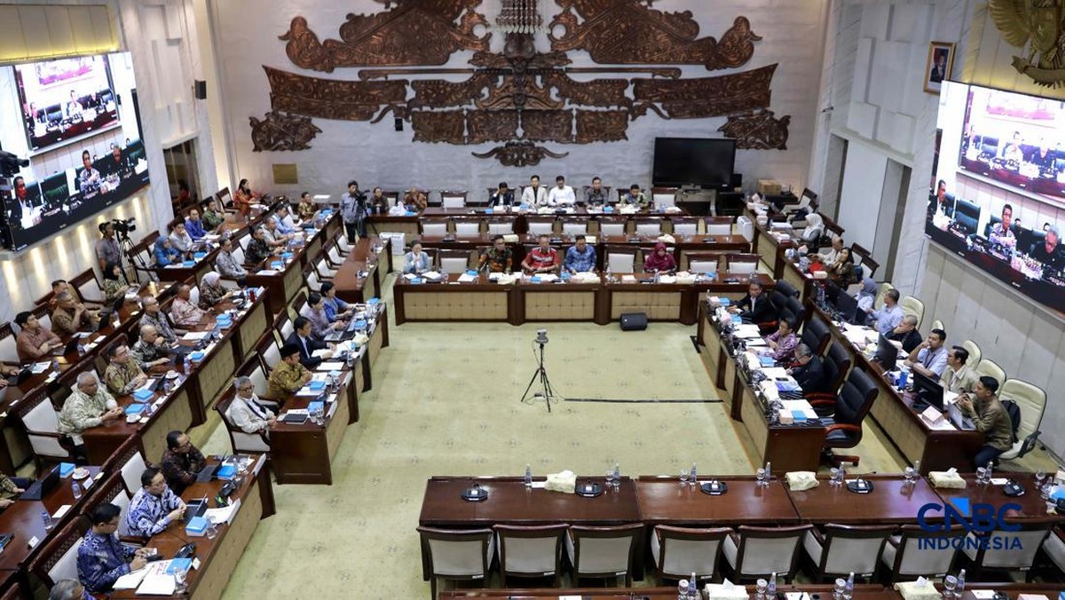 Layer Baru Cukai Rokok Belum Diberlakukan, Ini Masukan DPR ke Purbaya