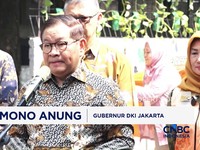 RW 07 Joglo Jadi Contoh Pengelolaan Sampah DKI