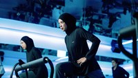 Baru Mulai Pilates di Rumah? Ini Cara Susun Rutinitas dengan Reformer Lipat 