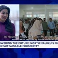 Sherly Tjoanda Ungkap Urgensi Bangun RS, Jalan & Jembatan Bagi Warga Maluku Utara
