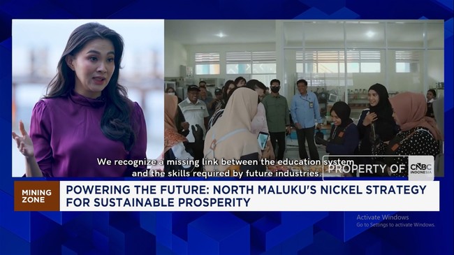 Kurangi Kesenjangan, Gubernur Malut Perkuat Konektivitas Wilayah